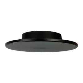 kinkiet-plaski-czarny-disk-led-12w-3cct-ip65-czarny-ml1286-milagro