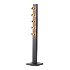lampa-podlogowa-milagro-phoenix-e14-40-w-czarny-zolty