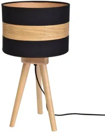 lampa-stolowa-milagro-terra-czarny-40-w
