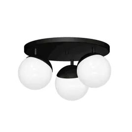 plafon-okragly-milagro-35-x-18-cm-czarny