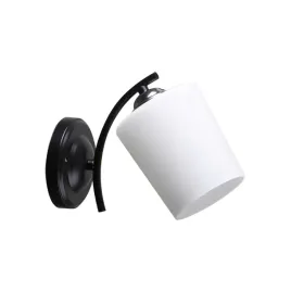 candellux-esnyr-lampa-kinkiet-chromowy-czarny-1x40-e27-klosz-bialy