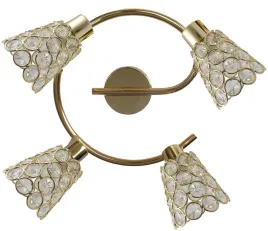 lampa-sufitowa-glossy-g9-mosiezny-candellux