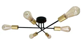 lampa-sufitowa-czarno-zlota-6xe27-crespilo-36-01245