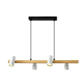 xilo-lampa-sufitowa-czarny-drewniany-4x25w-gu10-klosz-bialy