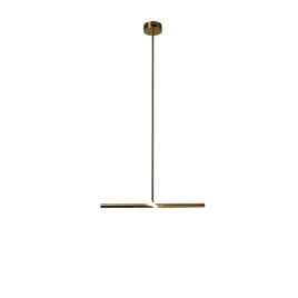 supreme-lampa-wiszaca-80cm-zloty-18w-led-3000k-bialy