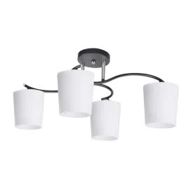candellux-esnyr-lampa-sufitowa-chromowy-czarny-4x40-e27-klosz-bialy