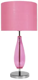 lampa-stolowa-candellux-marrone-rozowy-60-w