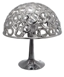 lampa-stolowa-candellux-lame-srebrny-60-w