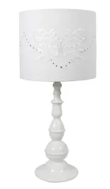 lampa-stolowa-candellux-lans-bialy-60-w