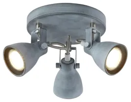 lampa-sufitowa-plafon-ash-3x40w-gu10-szary-mat