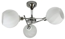 candellux-raul-lampa-wiszaca-3x40w-e14-chrom-klosz-bialy-33-72221