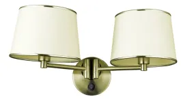 kinkiet-patynowo-bialy-2x40w-e14-ibis-candellux