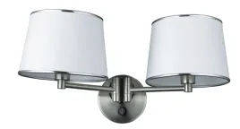 kinkiet-candellux-szary-e14-40-w