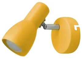 kinkiet-candellux-zolty-e14-40-w