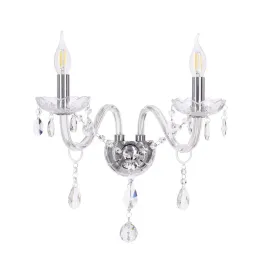 kinkiet-candellux-bezbarwny-e14-40-w