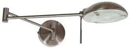 kinkiet-candellux-szary-g9-28-w