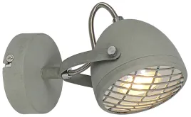 kinkiet-candellux-szary-gu10-50-w