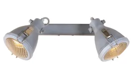 kinkiet-candellux-szary-e14-40-w