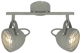 kinkiet-candellux-szary-gu10-50-w