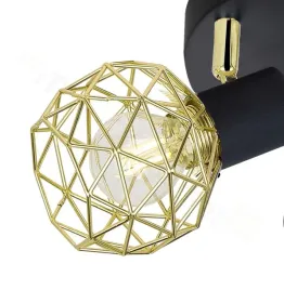 reflektor-sufitowy-okragly-candellux-lighting-czarny-zolty