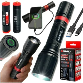 mocna-latarka-akumulatorowa-led-szperacz-powerbank-zoom-usb-wodoodporna