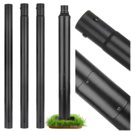 slup-oswietleniowy-drogowy-maszt-4m-latarni-ulicznych-o76mm-do-lamp-20x20