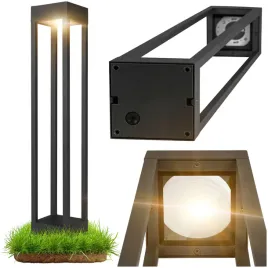 lampa-led-ogrodowa-80cm-zewnetrzna-slupek-stojacy-gx53-led-ip54-antracyt