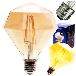 zarowka-diamentowa-diament-ozdobna-dekoracyjna-bursztynowa-4w-diamond-e27