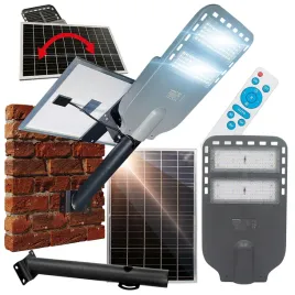 lampa-zewnetrza-solarna-duza-halogen-na-podjazd-ulice-panel-uchwyt-pilot