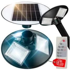 solarna-lampa-uliczna-stilo-150-led-1200-lm-pilot-panel-solarny-ip65