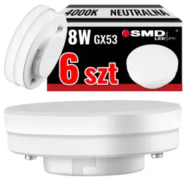 zarowka-led-gx53-8w-960lm-halogenowa-mocna-energooszczedna-4000k-nie-mruga