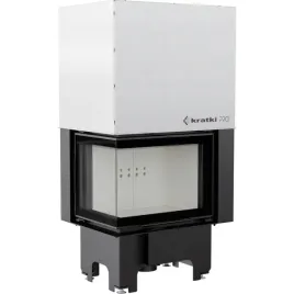 kominek-stalowy-narozny-kratki-vn-9-kw-fi-200-system-domykania-gilotyna