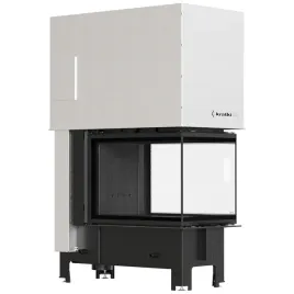 kominek-trojstornny-gilotyna-kratki-regnor-8-kw-fi-200-czarny-domykanie