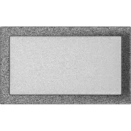 kratka-wentylacyjna-kominkowa-22x37-czarno-srebrna