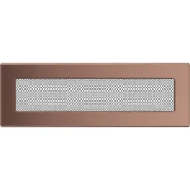 kratka-kominkowa-11x32-miedz-galwaniczna
