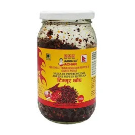 marynowane-chilli-z-pieprzem-red-chilli-timur-pickle-aama-ko-achar-200g