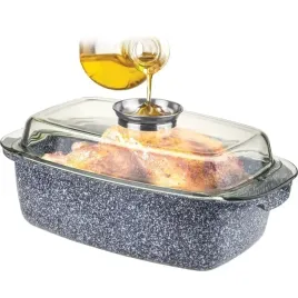 brytfanna-z-nieprzywierajaca-powloka-marmurowa-szara-indukcja-gaz-32cm-45l