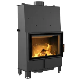 kominek-z-plaszczem-wody-kratki-lucy-16kw-fi200-czarne-wylozenie-ekoprojekt
