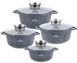 zestaw-garnkow-marmurkowych-8el-jasno-szare-aroma-knob