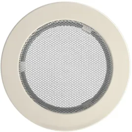 kratka-kominkowa-okragla-o-150-kremowa