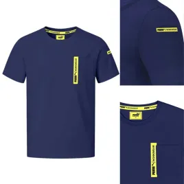t-shirt-advanced-puma-workwear-30-1220-navy-xl