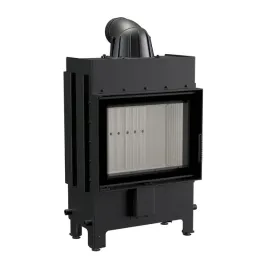 kominek-powietrzny-kratki-lucy-slim-8-kw-fi-160-ekoprojekt-rekuperacja