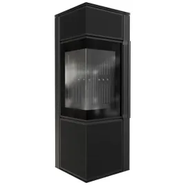 piec-stalowy-koza-tora-l-8-kw-fi-150-spiek-nero-assoluto-czarne-wylozenie
