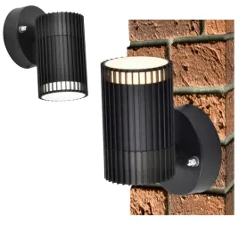 lampa-kinkiet-elewacyjny-czarny-zewnetrzna-ogrodowa-mala-balkon-patio-gu10