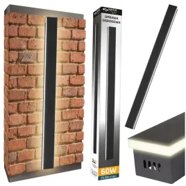 lampa-zewnetrzna-kinkiet-ogrodowy-elewacyjny-190cm-zewnetrzny-ip65-czarna