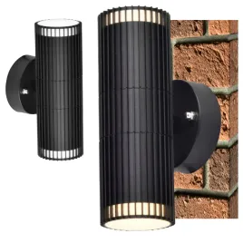 lampa-kinkiet-elewacyjny-zewnetrzna-ogrodowa-gora-dol-dwustronna-nad-drzwi
