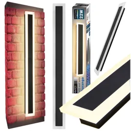 oprawa-architektoniczna-kinkiet-elewacyjny-led-nowoczesny-stylowy-120cm-22w