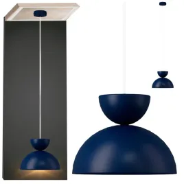 lampa-wiszaca-sufitowa-zwis-klosz-niebieska-granatowa-metalowa-1-x-e27