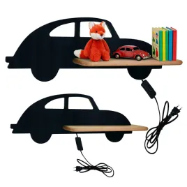 lampka-nocna-samochod-auto-kinkiet-z-polka-na-ksiazki-zabawki-dla-dzieci