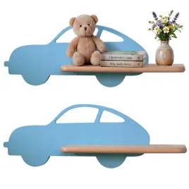 lampka-nocna-samochod-auto-kinkiet-z-polka-na-ksiazki-zabawki-dla-dzieci